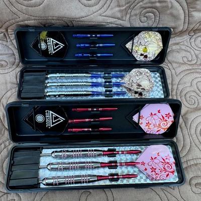 Cuesoul Darts - 20g / 21g