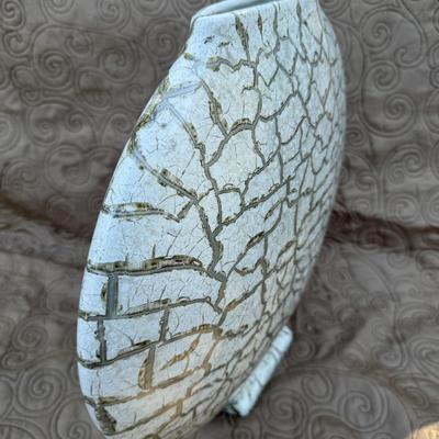 Large Italian Vase