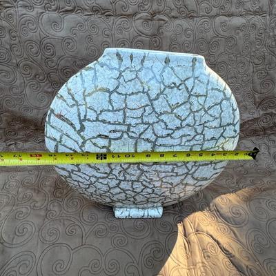 Large Italian Vase