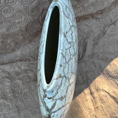 Large Italian Vase