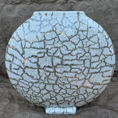 Large Italian Vase