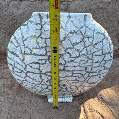 Large Italian Vase