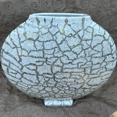 Large Italian Vase