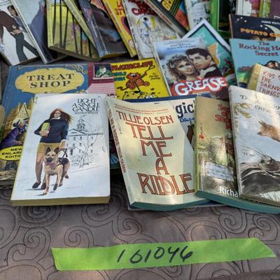 Book Lot - Teens