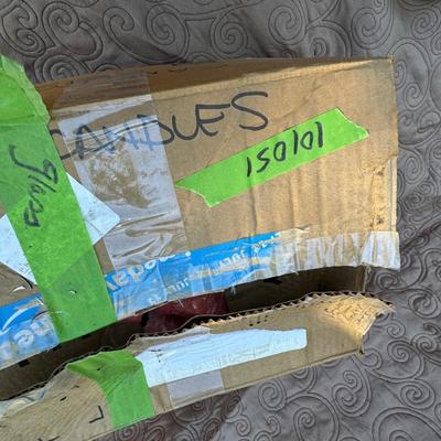 House Decor Mixed Lot