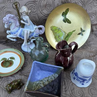 House Decor Mixed Lot