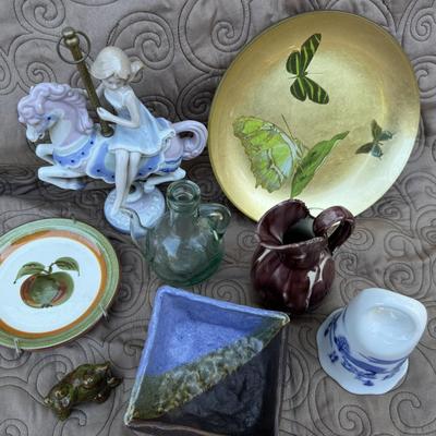 House Decor Mixed Lot