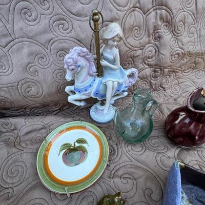 House Decor Mixed Lot