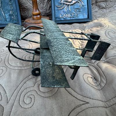 Houseware / Brass mixed lot