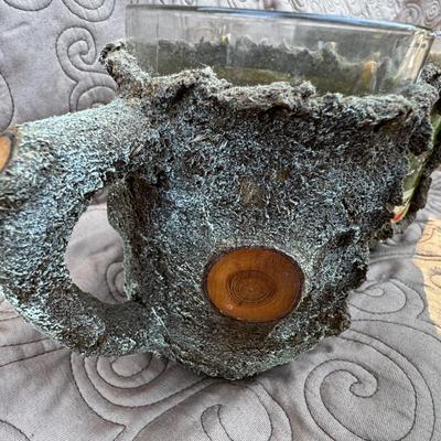 Vintage Natternbach Souvenir Mugs