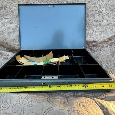 Metal Cash Drawer