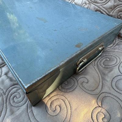 Metal Cash Drawer