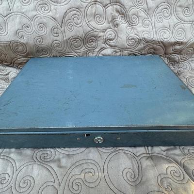 Metal Cash Drawer