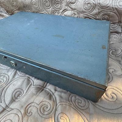 Metal Cash Drawer