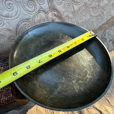 Box Decor and Heavy Pedestal Stand