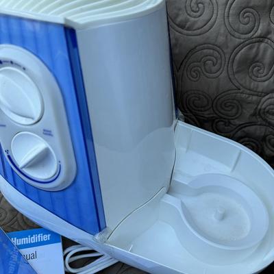 Vicks Filter Free Humidifier