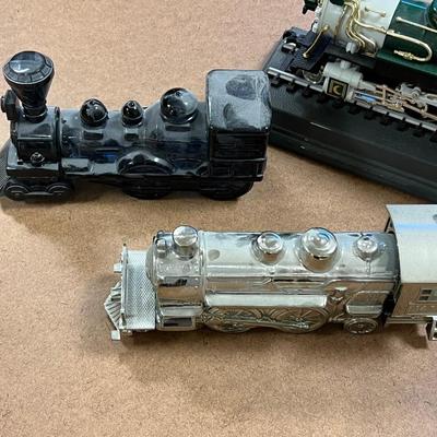 Avon Train and Locomotive Phone