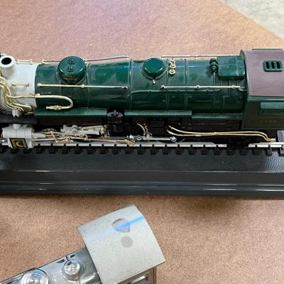 Avon Train and Locomotive Phone