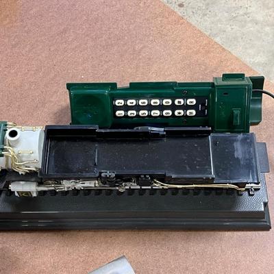 Avon Train and Locomotive Phone