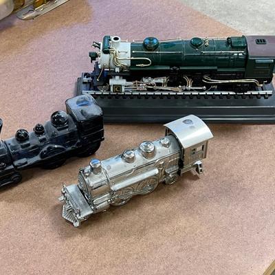 Avon Train and Locomotive Phone