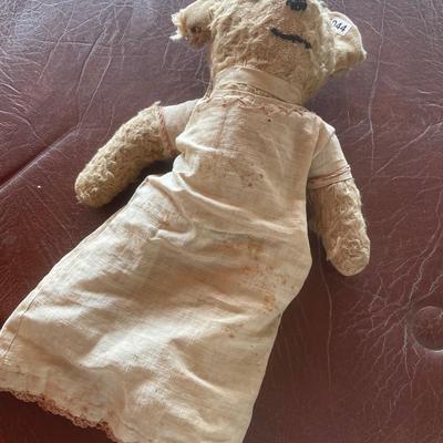 Vintage bear