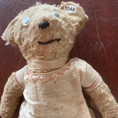 Vintage bear