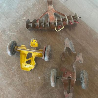 Implements