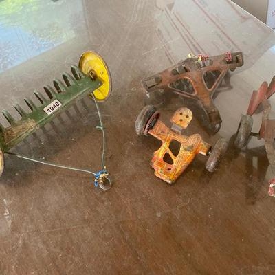 Implements