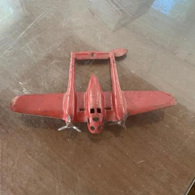 Buggy,plane and duck