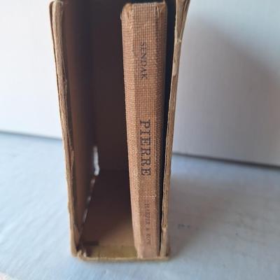 Small Sendak Book