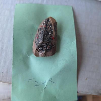 Tzur pins from Isreal