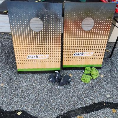 Game lot