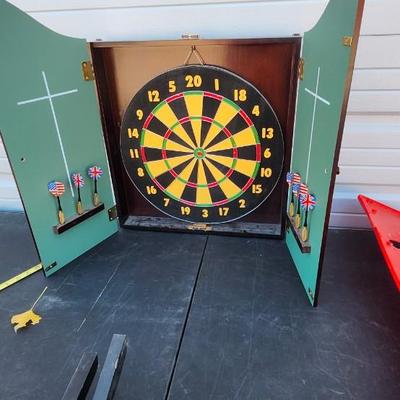 Game lot