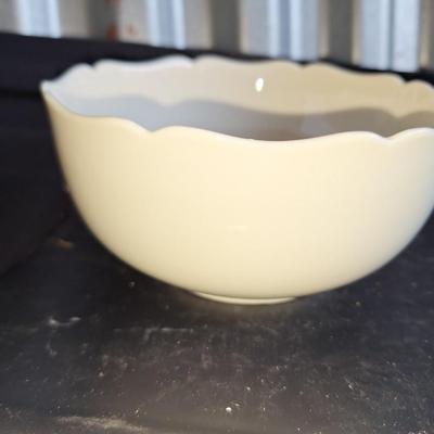 6" Special Bowl