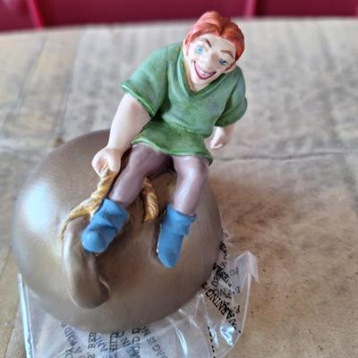Hunchback Thimble