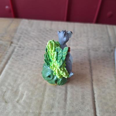 Baloo Thimble