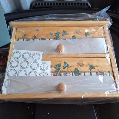 Lenox Spice Racks