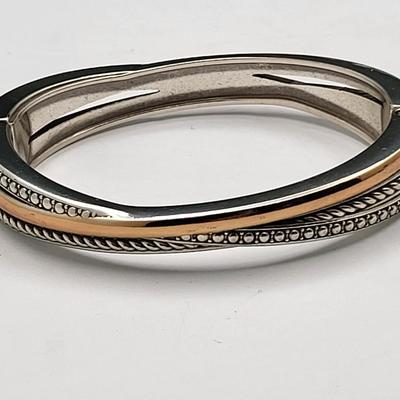Brighton & Tommy Bahama Bracelets (4)