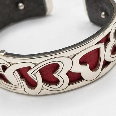 Brighton & Tommy Bahama Bracelets (4)