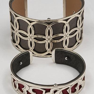 Brighton & Tommy Bahama Bracelets (4)