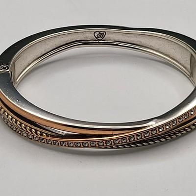 Brighton & Tommy Bahama Bracelets (4)