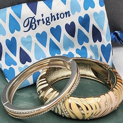 Brighton & Tommy Bahama Bracelets (4)