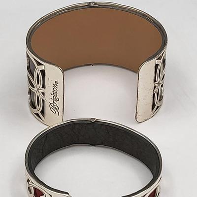 Brighton & Tommy Bahama Bracelets (4)