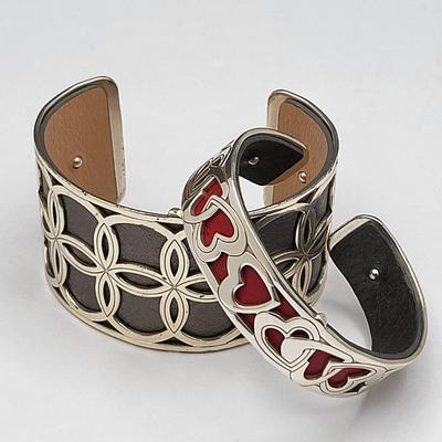 Brighton & Tommy Bahama Bracelets (4)