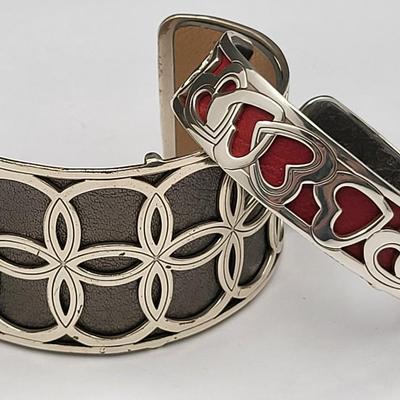 Brighton & Tommy Bahama Bracelets (4)