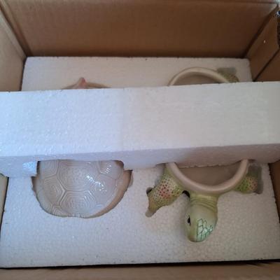 Kaldun & Bogle Turtle Box
