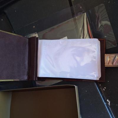 Isadora Diamond Picture case
