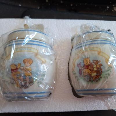 Pooh Paprika/Thyme