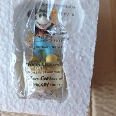2 Guns Mickey