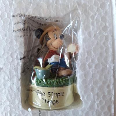 Simple Things